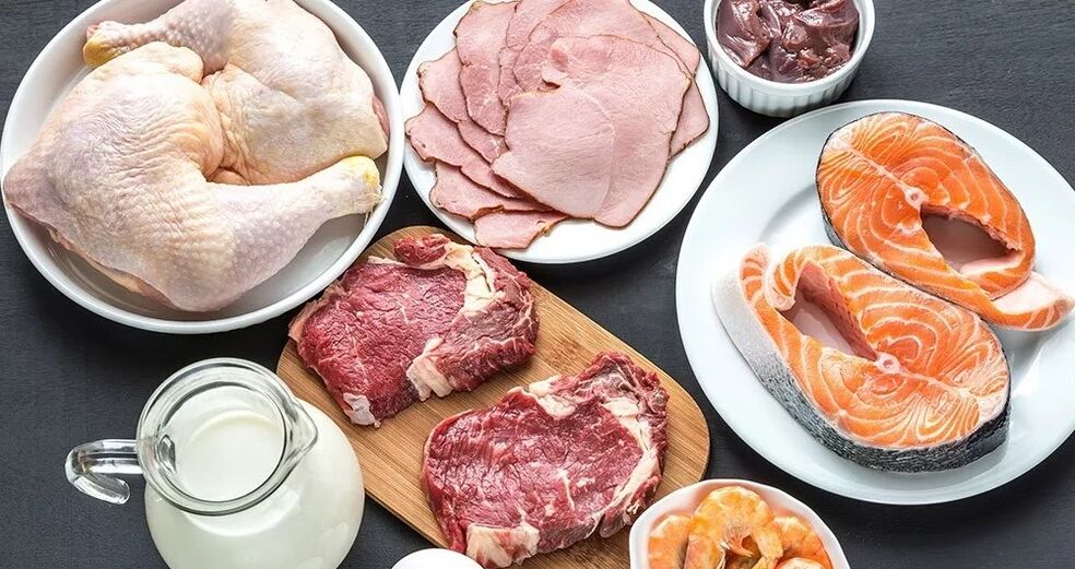 Consolidation - Dietary stage