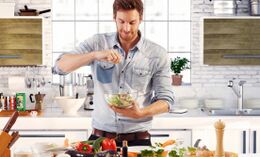 The basis of proper nutrition for weight loss