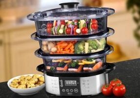 provide healthy food for weight loss