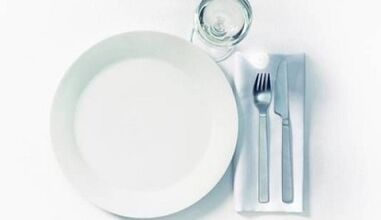 The essence of proper nutrition for weight loss