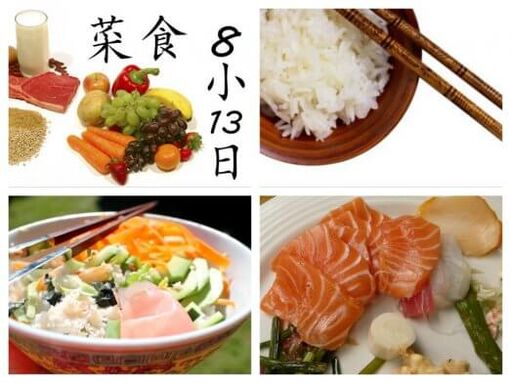 Nutritional products