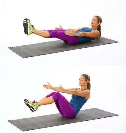 Exercise for newspapers