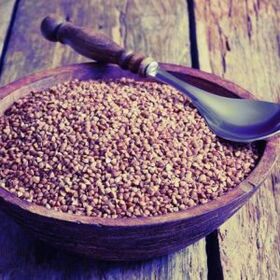 Porridge