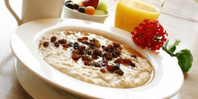 Food to lose weight of stomach and side